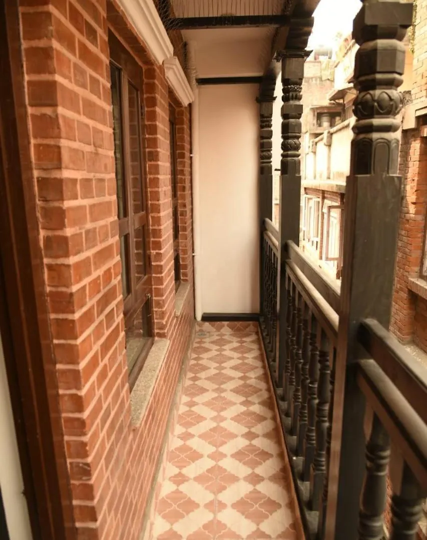 Apartment Jhochhen Rooms Kathmandu