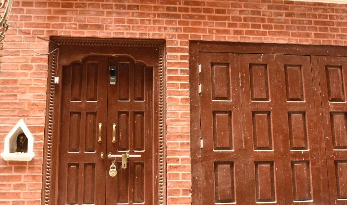 Jhochhen Rooms Kathmandu