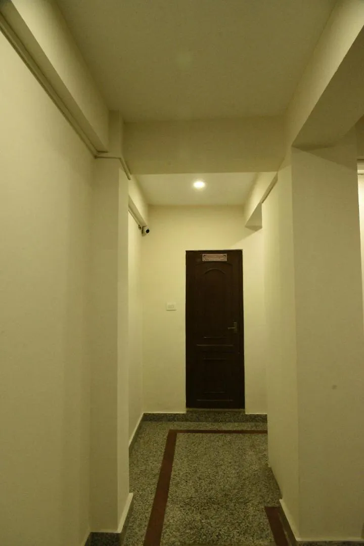 Jhochhen Rooms Kathmandu Apartment