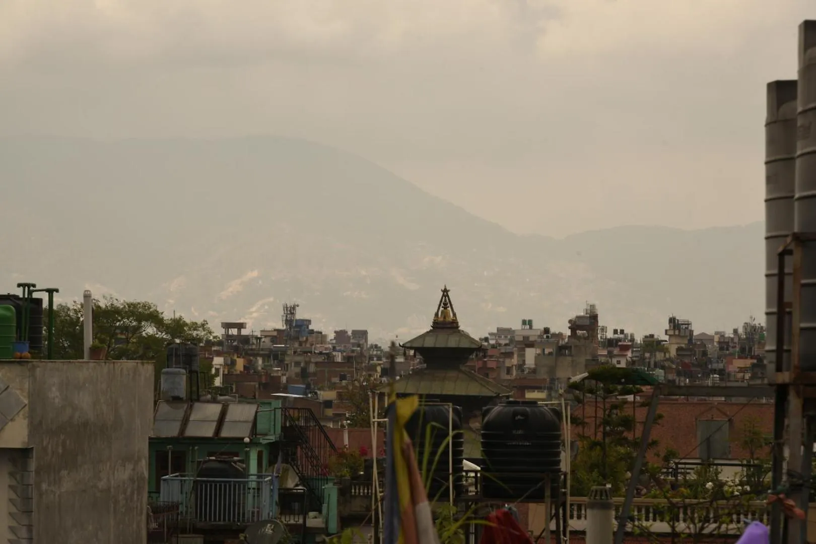 Jhochhen Rooms Kathmandu