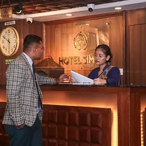 3* Hotel Simal