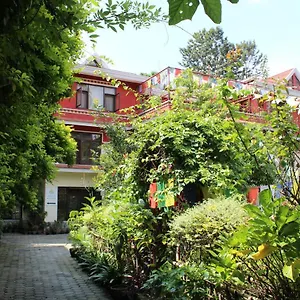 2* Maison d'hôtes Rokpa
