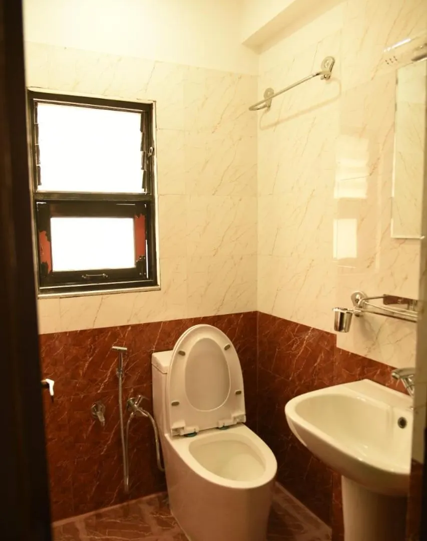 Jhochhen Rooms Kathmandu Nepal