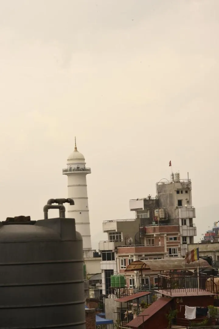 Jhochhen Rooms Kathmandu 0*,  Nepal