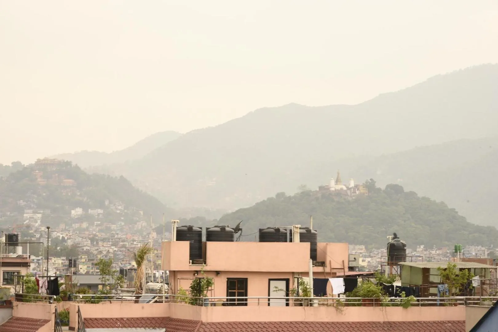 Apartment Jhochhen Rooms Kathmandu