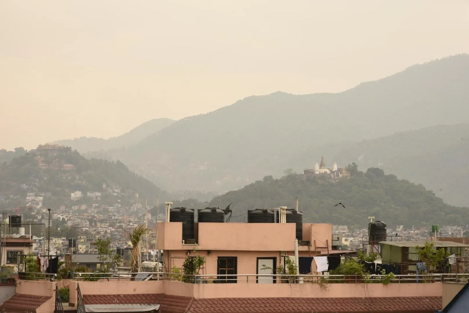 Jhochhen Rooms Kathmandu 0*,