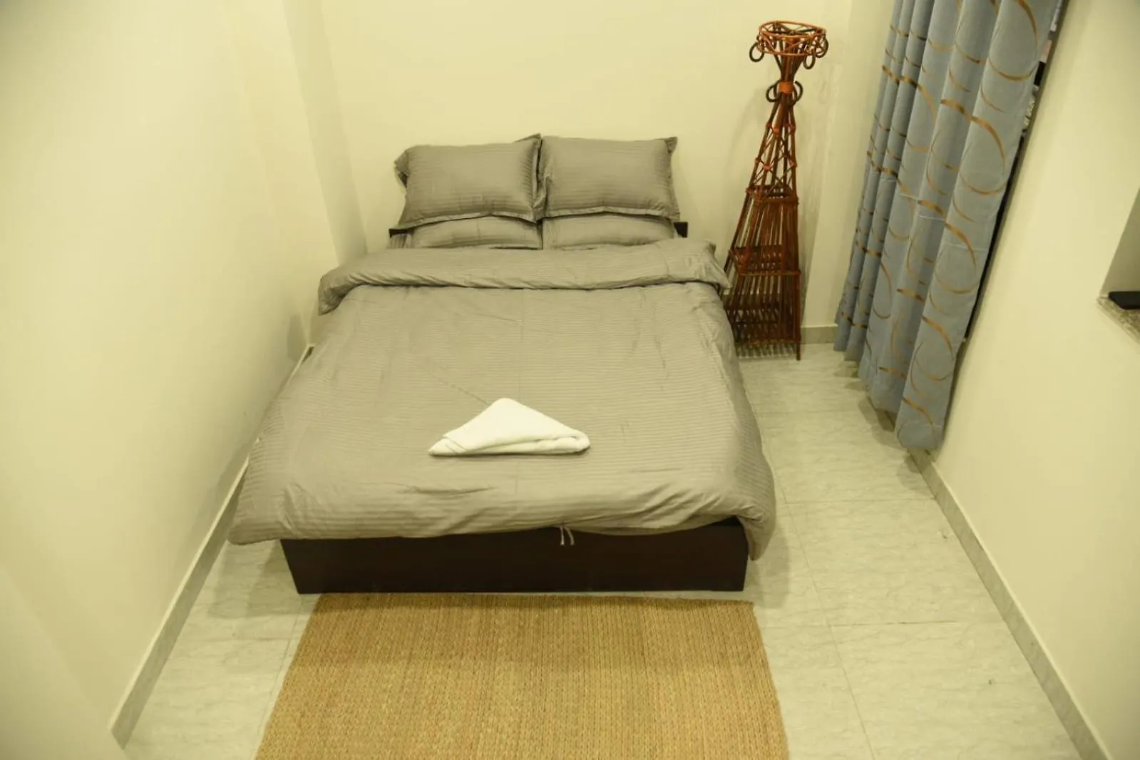 Jhochhen Rooms Kathmandu