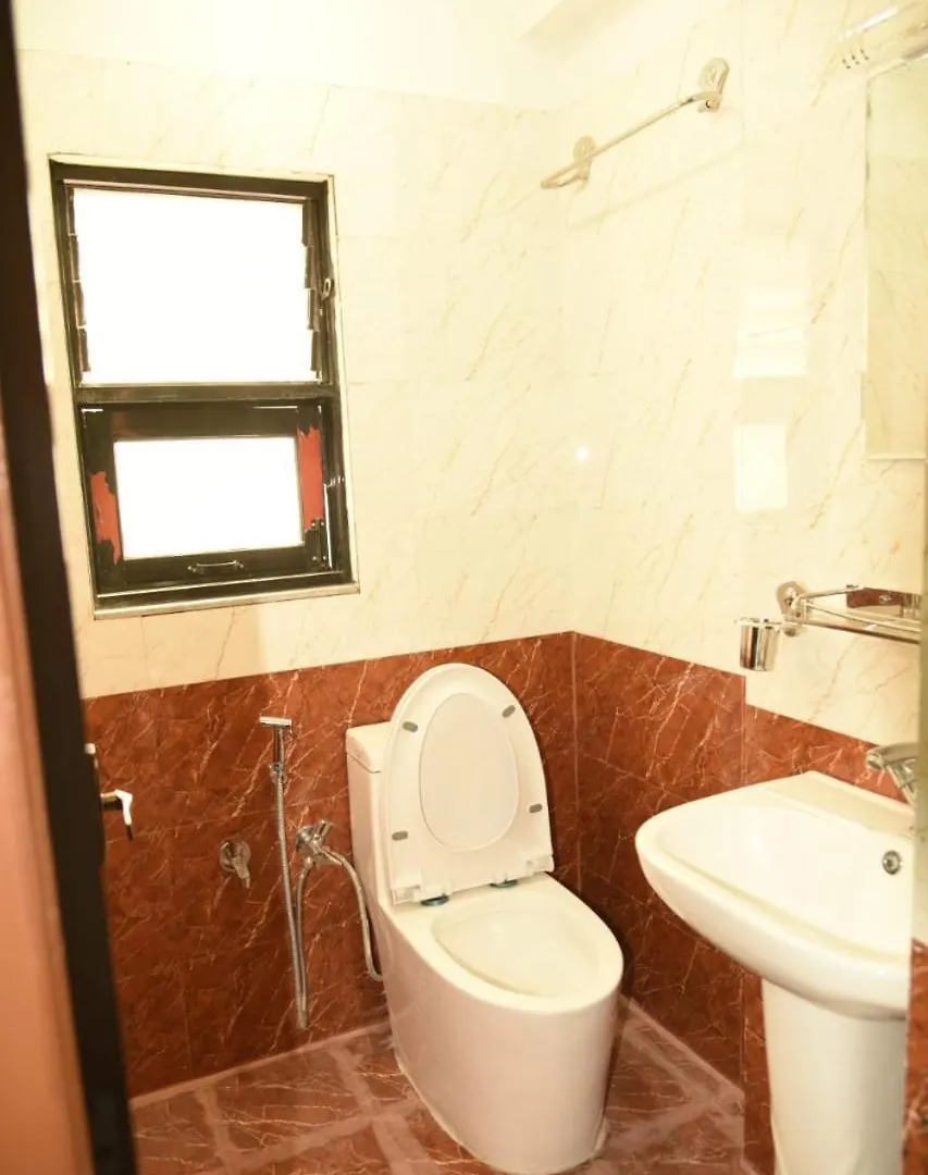 Jhochhen Rooms Kathmandu 0*,  Nepal