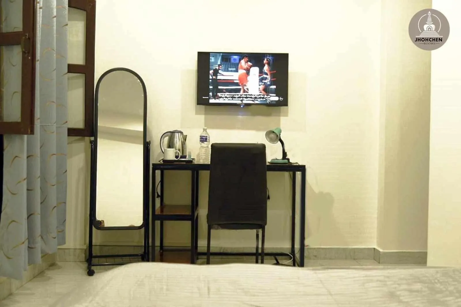 Apartment Jhochhen Rooms Kathmandu