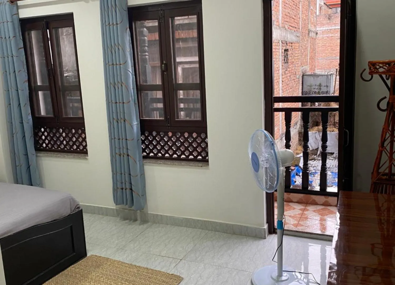 Jhochhen Rooms Kathmandu Apartment