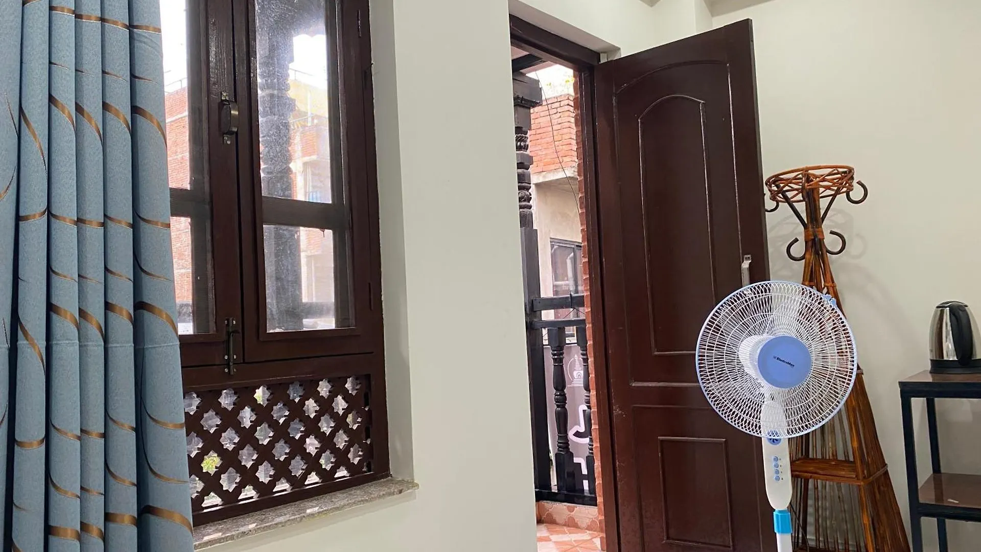 Jhochhen Rooms Kathmandu 0*,  Nepal