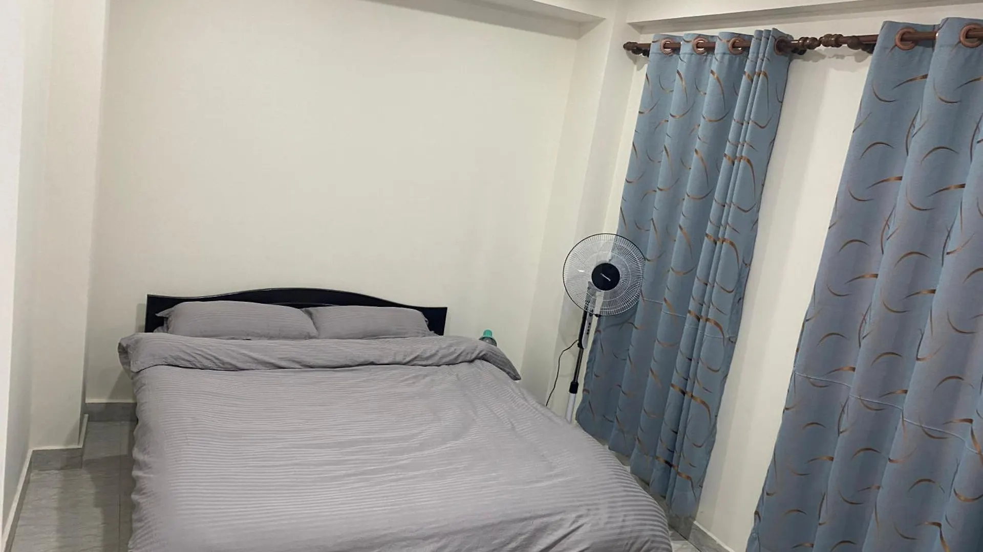 公寓 Jhochhen Rooms 加德满都