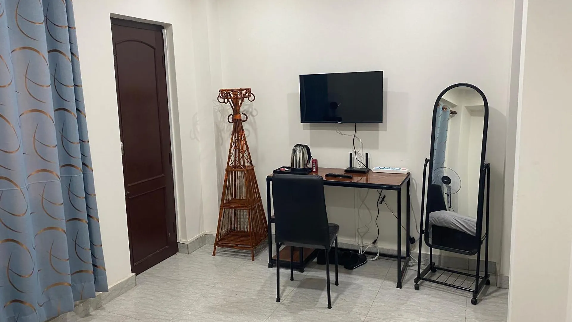 Jhochhen Rooms 加德满都 尼泊尔
