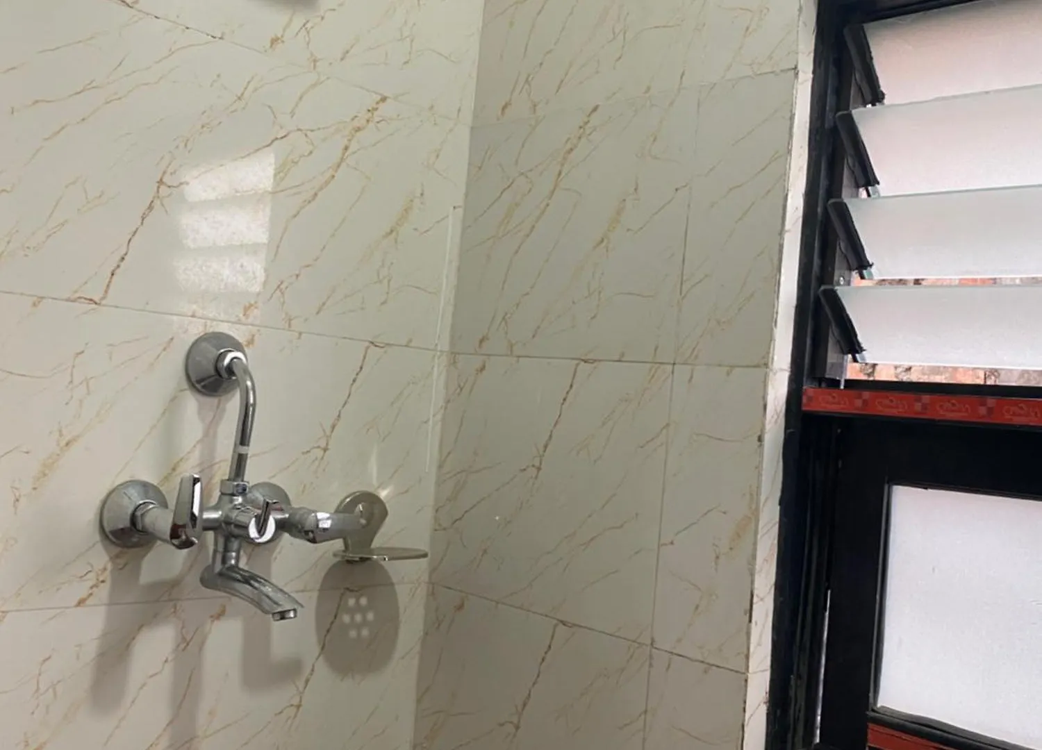公寓 Jhochhen Rooms 加德满都
