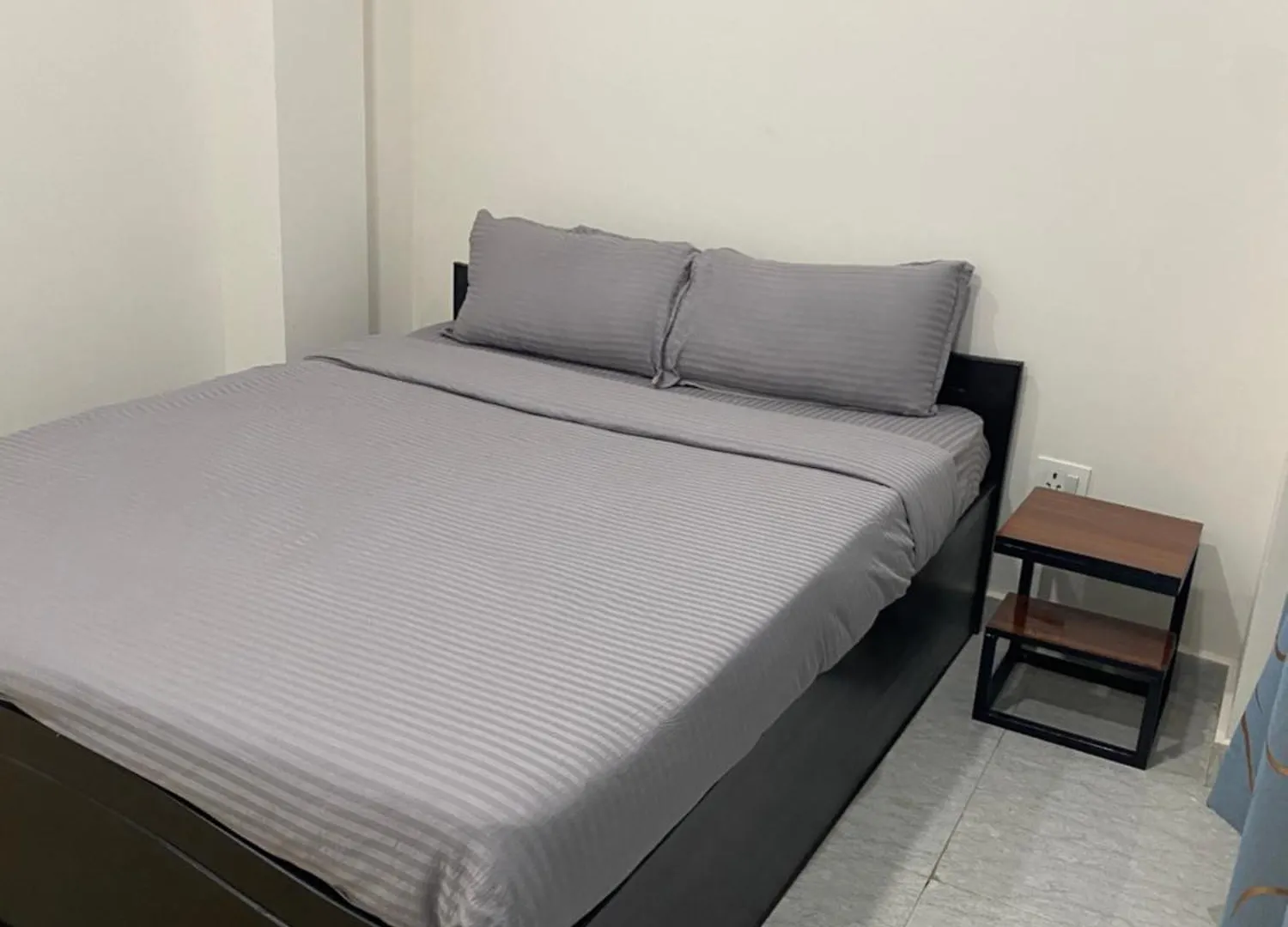 Jhochhen Rooms 加德满都